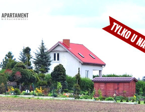 Dom na sprzedaż, Bydgoski Dobrcz, 499 000 zł, 130 m2, 499119