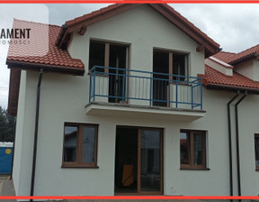 Dom na sprzedaż, Świecki Dragacz Michale, 623 655 zł, 138,59 m2, 931432
