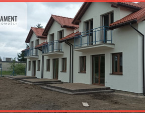 Mieszkanie na sprzedaż, Świecki Dragacz Michale, 385 000 zł, 70 m2, 940794