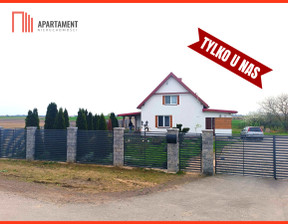 Dom na sprzedaż, Toruński Chełmża Szerokopas, 689 999 zł, 194 m2, 867426