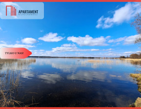 Działka na sprzedaż, Starogardzki Osiek Wycinki, 2 700 000 zł, 31 747 m2, 344541