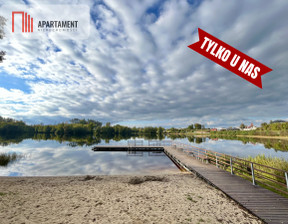 Działka na sprzedaż, Bytowski Studzienice Półczno, 300 000 zł, 3003 m2, 659735