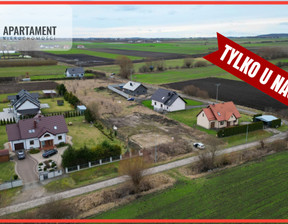 Budowlany na sprzedaż, Gdański Pszczółki Kolnik, 255 000 zł, 934 m2, 758977