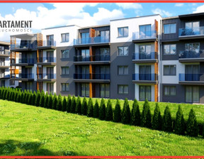 Mieszkanie na sprzedaż, Toruń, 574 000 zł, 48,23 m2, 561689