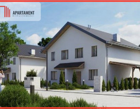 Dom na sprzedaż, Bydgoski Białe Błota Murowaniec, 549 000 zł, 108 m2, 616423