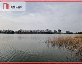 Budowlany-wielorodzinny na sprzedaż, Świecki Świekatowo Lipienica, 310 000 zł, 7000 m2, 222297