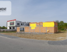 Przemysłowy na sprzedaż, Wrocławski Siechnice Żerniki Wrocławskie, 3 500 000 zł, 2101 m2, 725734