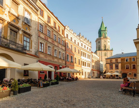 Kamienica, blok na sprzedaż, Lublin M. Lublin Śródmieście Stare Miasto, 12 500 000 zł, 998 m2, WRO-BS-2957