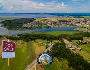 Budowlany na sprzedaż, Kamieński Wolin Recław, 149 000 zł, 1331 m2, APC509115192