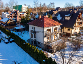 Dom na sprzedaż, Tatrzański Zakopane Kamieniec Kamieniec, 4 500 000 zł, 160 m2, APH-DS-16136