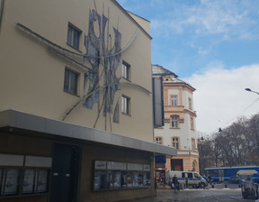 Lokal usługowy na sprzedaż, Kraków Stare Miasto Krupnicza, 1 000 000 zł, 39 m2, 8455035