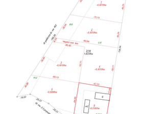 Działka na sprzedaż, Wyszkowski Zabrodzie Przykory, 225 000 zł, 3000 m2, 79