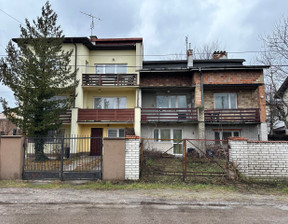 Dom na sprzedaż, Wołomiński Wołomin Nadgórna, 930 000 zł, 151,2 m2, 14