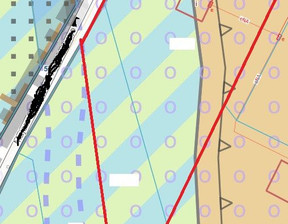 Działka na sprzedaż, Warszawski Zachodni Łomianki Łomianki Dolne, 160 000 zł, 1136 m2, A-D967432