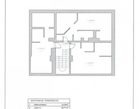 Budowlany-wielorodzinny na sprzedaż, Warszawa Targówek Targówek Zacisze, 1 800 000 zł, 262 m2, A-D467497