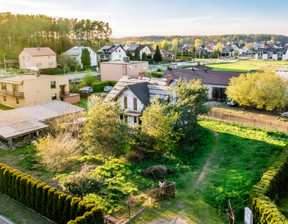 Dom na sprzedaż, Wejherowski Luzino Kębłowo, 450 000 zł, 150 m2, 263906