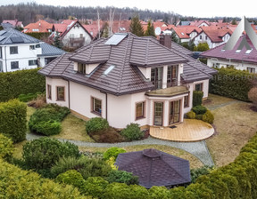 Dom na sprzedaż, Pucki Kosakowo Suchy Dwór, 2 290 000 zł, 300 m2, 829495
