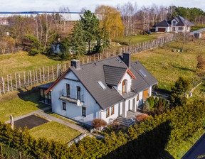 Dom na sprzedaż, Gdański Kolbudy Jankowo Gdańskie, 1 730 000 zł, 255 m2, 781320