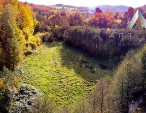 Działka na sprzedaż, Wejherowski Szemud Przetoczyno, 1 200 000 zł, 10 800 m2, 622795