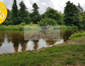 Działka na sprzedaż, Wołomiński Jadów Strachów, 320 000 zł, 5400 m2, 264/3838/OGS