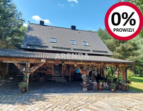 Dom na sprzedaż, Rybnicki Lyski Żytna, 1 256 000 zł, 125 m2, ARE-DS-100444-2