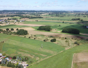 Działka na sprzedaż, Wejherowski Reda Rolnicza, 1 214 720 zł, 4672 m2, 683