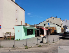Lokal handlowy na sprzedaż, Sosnowiec Szklarniana, 35 000 zł, 22 m2, 602