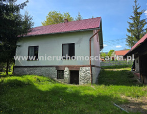 Dom na sprzedaż, Limanowski Mszana Dolna Słomka, 349 000 zł, 130 m2, ARK-DS-18633