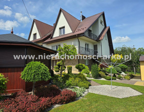 Dom na sprzedaż, Limanowski Dobra, 1 190 000 zł, 190 m2, ARK-DS-18686