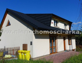 Dom na sprzedaż, Limanowski Niedźwiedź Konina, 495 000 zł, 160 m2, ARK-DS-18124