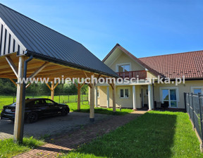 Dom na sprzedaż, Limanowski Dobra, 1 200 000 zł, 266,8 m2, ARK-DS-18661