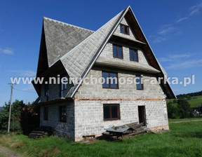 Dom na sprzedaż, Limanowski Mszana Dolna Kasina Wielka, 320 000 zł, 268,79 m2, ARK-DS-18527