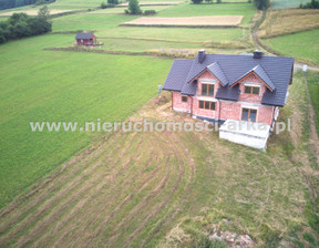Dom na sprzedaż, Nowotarski Spytkowice, 649 000 zł, 268 m2, ARK-DS-18642-2