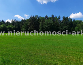Rolny na sprzedaż, Limanowski Mszana Dolna, 299 000 zł, 6400 m2, ARK-GS-18499