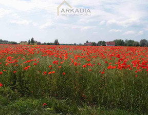 Działka na sprzedaż, Nowodworski Leoncin Głusk, 120 000 zł, 1114 m2, 7441