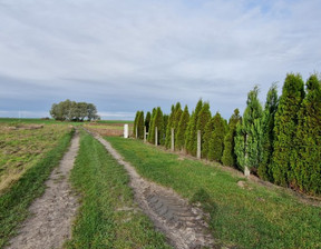 Działka na sprzedaż, Gryfiński Banie, 159 000 zł, 1000 m2, ARD00661