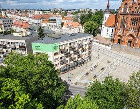 Mieszkanie na sprzedaż, Białystok Os. Centrum Legionowa, 540 000 zł, 54,71 m2, 1948/8652/OMS