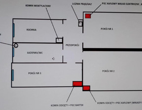 Mieszkanie na sprzedaż, Wrocław Krzyki Krucza, 600 000 zł, 64 m2, 12650952