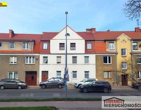 Mieszkanie na sprzedaż, Stargardzki Stargard Centrum Piłsudskiego, 465 000 zł, 72 m2, 4561/ARM/MS-4428