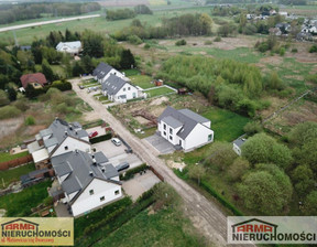 Dom na sprzedaż, Stargardzki Kobylanka Zieleniewo, 749 000 zł, 152 m2, 2143/ARM/DS-4417