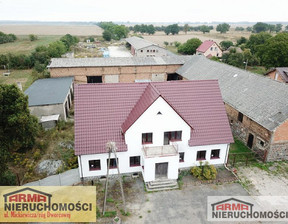 Dom na sprzedaż, Stargardzki Suchań Brudzewice, 690 000 zł, 260 m2, 1607/ARM/ODS-2034
