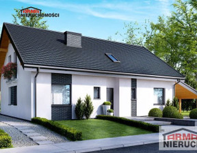 Dom na sprzedaż, Staragardzki Suchań, 380 000 zł, 200 m2, 2094/ARM/DS-4115