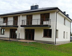 Dom na sprzedaż, Piaseczyński (pow.) Lesznowola (gm.) Łazy Szmaragdowa, 1 100 000 zł, 207 m2, 18048-16