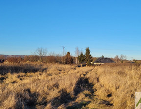 Działka na sprzedaż, Krakowski (pow.) Zabierzów (gm.) Bolechowice, 820 000 zł, 4445 m2, 364