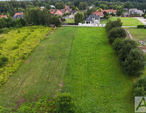 Działka na sprzedaż, Krakowski (pow.) Zabierzów (gm.) Zabierzów Leśna Polana, 799 000 zł, 1500 m2, 341