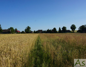 Działka na sprzedaż, Krakowski (Pow.) Iwanowice (Gm.) Poskwitów, 250 000 zł, 1338 m2, 354