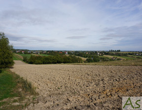 Działka na sprzedaż, Krakowski (pow.) Wielka Wieś (gm.), 420 000 zł, 6100 m2, 355