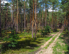 Działka na sprzedaż, Wyszkowski Zabrodzie Mostówka, 176 000 zł, 1103 m2, 58503