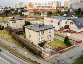 Komercyjne na sprzedaż, Rybnik M. Rybnik Smolna, 789 000 zł, 210 m2, AP1-LS-47989
