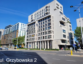 Biuro do wynajęcia, Warszawa Śródmieście Warszawa Śródmieście, 2454 euro (10 578 zł), 153,4 m2, MER751110